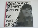 BROADCAST tender buttons WARP indie electronic dream pop SEALED