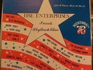 HSE Enterprises Presents Rhythm And Blues 2 LP SOUL COMP JOHN R FUNK 12
