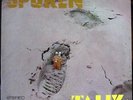 TALIX Spuren LP 1970 German VOGUE Original KRAUTROCK pre-PINGUIN like NOSFERATU