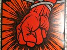 Metallica - St. Anger - 2 LP - FOC - Vertigo 2003