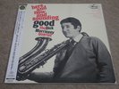 DICK MORRISSEY / HERE AND NOW AND SOUNDING GOOD / RARE UK JAZZ LP