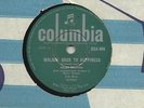 HELEN SHAPIRO  UNIQUE  1961 SOUTH AFRICA   78   WALKIN' BACK TO HAPPINESS