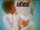 UDELL Belgium AFRO DISCO BOOGIE SOUL This Is Magic RARE LP