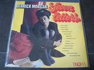 derrick morgan   seven letters   original 1969 uk trojan label vinyl lp ttl 5