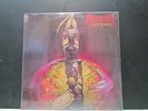 NAZARETH EXPECT NO MERCY A&M 4666 1977 original  Vinyl LP still sealed Mint