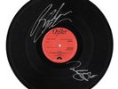 RAINBOW - ON STAGE - SIGNED BY ARTIST - VINYL LP (RECORD ONLY) 100% ORIGINAL