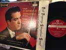 LONDON CS 6134 Ruggiero Ricci, Ernest Ansermet, FFSS blue back STEREO Lalo Ravel