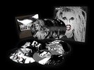 Lady GaGa Born This Way LImited Collectors Vinyl Picture disc Edition Boxset