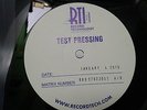 JIMI HENDRIX Are You Experienced Lp TEST Pressing Promo 180 Gms  