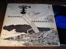 Marcus Belgrave Gemini II original Detroit Tribe spiritual jazz lp Phil Ranelin