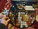 QUEEN LIVE MAGIC SPECIAL INHOUSE PROMO LIMITED EDITION PICTURE DISC LP