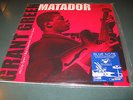 Grant Green - Matador  - New, Sealed, Music Matters  45 RPM set  OOP Rare