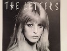 The Letters - Nobody Loves Me Heartbeat Records Rare Mod, Pulse 9 Reissue