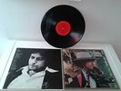 BOB DYLAN - DESIRE - LP