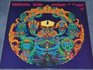 GRATEFUL DEAD Anthem of the Sun RARE ORIG UK 1968 FIRST-PRESS & MIX SOUND EX+ LP