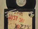 Ozzy Osbourne?–Just Say Ozzy-RARE 1990 GREEK MINT LP/EP LIVE-HEEP/SABBATH