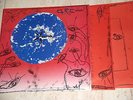 THE CURE-WISH- 1ST PRESS 1992- SPANISH EDITION FIXH-20-