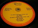 Leroy Smart Jah Almighty Rare Killer Roots 12
