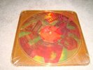 Talking Heads Speaking In Tongues LP Limited Robert Rauschenberg SEALED