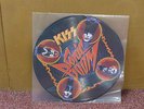KISS    SONIC  BOOM  PICTURE    LP