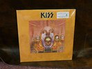KISS  PSYCHO  CIRCUS      2  LP  s