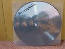 ROLLING STONES   /  NECROPHILIA    PICTURE   LP