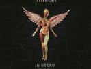 rare NIRVANA in utero 2013 mix by Steve Albini RSD Black Friday 180g 2-LP 180 gm