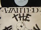 THE HENCHMEN BEWARE : LYRICLY DANGEROUS 1994 VINYL 12