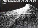 JAROSLAV KRCEK nevestka RAAB / PANTON