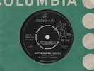 BO STREET RUNNERS-BABY NEVER SAY GOODBYE-COLUMBIA-***NICE COPY***