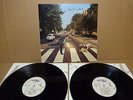 Paul McCartney Paul Is Live 2LP Vinyl 1993 UK Parlophone Beatles