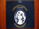 Shirley Collins - A Favourite Garland - UK LP -Deram release