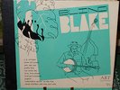 RARE  Blind Blake - A Group of Bahamian Song - Art Records AL 3 - 10