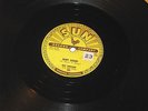 Ooby Dooby / Go Go Go   Roy Orbison & The Teen Kings  on  SUN  1956  78 