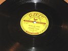 Train of love / There you go    Johnny Cash  on  SUN  1956  78 