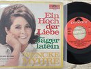 EUROVISION 1968 KAREL GOTT & WENCKE MYHRE EP MADE IN PORTUGAL 45 PS 7 - 60051 -