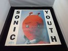 *SONIC YOUTH*  Dirty 2 LP VINYL 1992 GEF24485(2)   EX/EX+