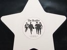 THE BEATLES love me do b/w p.s. i love you WHITE STAR vinyl vinile a stella