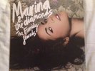 Marina & The Diamonds The Family Jewels LP Vinyl 12