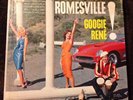 Romesville Googie Rene Original Class Lp Rare