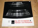 Die DHFI Schallplatte 2: Hörtest- Und Meßplatte Deutsches High-Fidelity Institut
