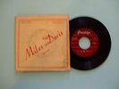 Miles Davis Sextet prEP 1320 45 RPM