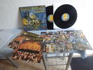 IRON MAIDEN  RARE LIVE AFTER DEATH TWO BOOKLET RARE DLP