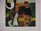 MILES DAVIS: E.s.p. LP (Mono, 360 label white lettering, cover in shrink) rare