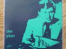 DER PLAN first 7” from Germany ‘Das Fleisch‘ 1979 MONOGAM, Throbbing Gristle NWW