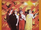 DER PLAN first LP ‘Geri Reig’ 1980 German DIY punk Synth Punk with DAF member