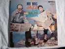 SUE RYAN & RALPH SHARON-MR & MRS JAZZ-DG-NM-ORIG-J R MONTREROSE, PUMA, COSTA