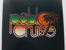 PABLO CRUISE - A Place in the Sun MFSL VINYL LP MFSL 1-029