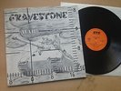 GRAVESTONE WAR RARE ORIGINAL KRAUTROCK PRIVATE on AVC LABEL MINT