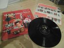LP - Elvis Presley- Chrismas Album( FOC- Booklet) Rarste Pressung USA1958